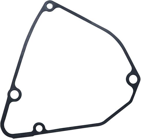 استبدال جزء لكاواساكي KX250F KX 250F 2004 2005 2006 2007 2008 الجزء الثابت غطاء طوقا Model-C8X-2754 in Saudi Arabia