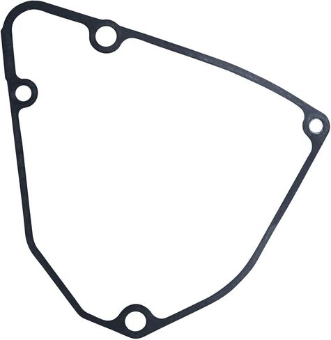 استبدال جزء لكاواساكي KX250F KX 250F 2004 2005 2006 2007 2008 الجزء الثابت غطاء طوقا Model-C8X-2754 in Saudi Arabia