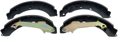 Front Brake Pads Ceramic Compatible with 1999-2001 Nissan Altima in Saudi Arabia