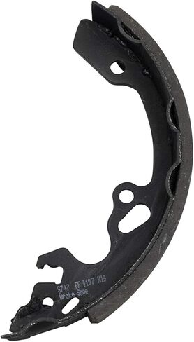 Front Rear Brake Pads Ceramic Hardware Compatible with 2008-2011 Ford Focus in Saudi Arabia