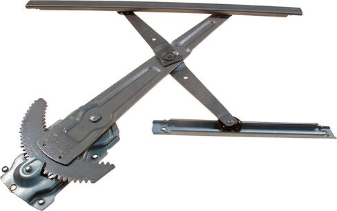 Dorman 749-864 Front Driver Side Manual Window Regulator (Regulator Only) Compatible with Select Toyota Models in Saudi Arabia