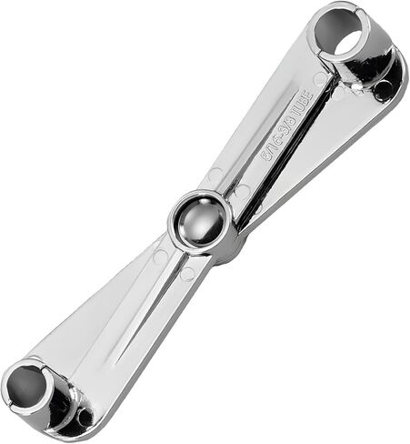 Scissor Fuel Line Disconnect Tool, 3/8" & 5/16" Fuel Filter Remover for Quick Disconnection, Multi-Purpose Scissor Tool for Heater Hose A/C Line Transmission Oil Cooler Lines in Saudi Arabia