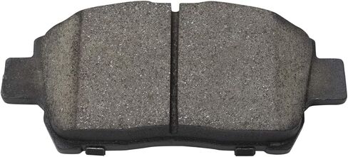 Front and Rear Brake Pads Ceramic Compatible with 2004-2006 Scion xA 2004-2006 xB in Saudi Arabia