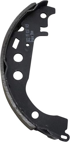 Front and Rear Brake Pads Ceramic Compatible with 2004-2006 Scion xA 2004-2006 xB in Saudi Arabia