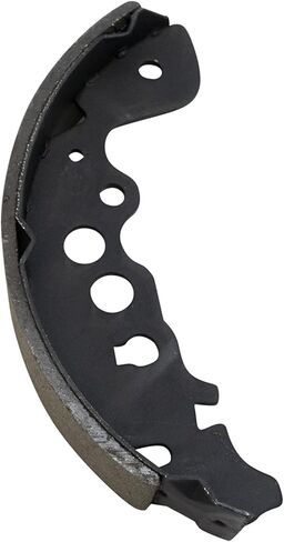 Front Brake Pads Semi Metallic Compatible with 1999-2004 Chevrolet Tracker 1999-2004 Suzuki Vitara in Saudi Arabia