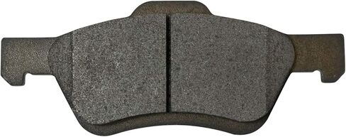 Front and Rear Brake Pads Semi Metallic Hardware Compatible with 2005-2007 Ford Escape 2005-2008 Mazda Tribute 2005-2007 Mercury Mariner in Saudi Arabia