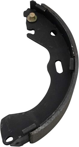 Front and Rear Brake Pads Semi Metallic Hardware Compatible with 2005-2007 Ford Escape 2005-2008 Mazda Tribute 2005-2007 Mercury Mariner in Saudi Arabia