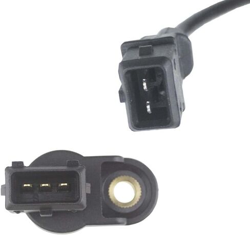 2X Crankshaft + Camshaft Position Sensor Kits for 2001-2005 Hyundai Accent; 2004-2006 Dodge Verna 1.6L in Saudi Arabia