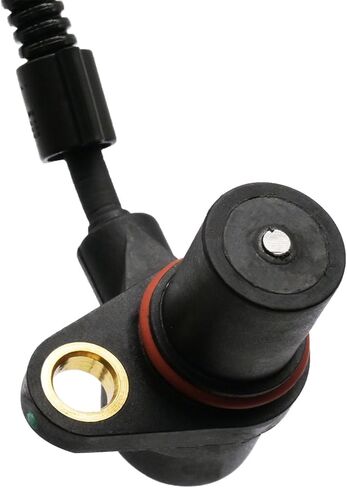 مستشعر موضع العمود المرفقي للمحرك متوافق مع Audi Vw Eurovan Q7 R32 Touareg V6 2.8L 3.2L 3.6L 2000 2001 2002 2003 2004 2005 2006 2007 2008 2009 2010 يستبدل 021906433E in Saudi Arabia