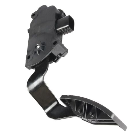 دواسة مسرع متوافقة مع 2005-2007 Ford F-250 Super Duty F-350 Super Duty F-450 Super Duty F-550 Super Duty يستبدل #699-136 in Kuwait