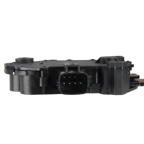 دواسة مسرع متوافقة مع 2005-2007 Ford F-250 Super Duty F-350 Super Duty F-450 Super Duty F-550 Super Duty يستبدل #699-136 in Kuwait