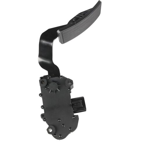 دواسة مسرع متوافقة مع 2005-2007 Ford F-250 Super Duty F-350 Super Duty F-450 Super Duty F-550 Super Duty يستبدل #699-136 in Kuwait