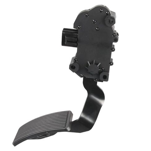 دواسة مسرع متوافقة مع 2005-2007 Ford F-250 Super Duty F-350 Super Duty F-450 Super Duty F-550 Super Duty يستبدل #699-136 in Kuwait