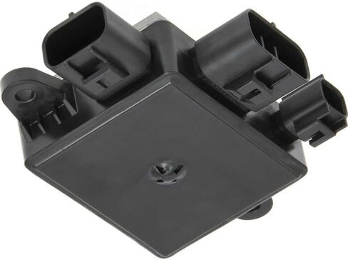 Engine Cooling Fan Module fits Hyundai Veloster 2013 2014 2015 2016 2017 Replacement 253852V700 1 x in Saudi Arabia
