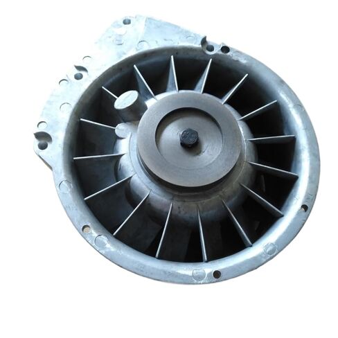 مروحة نفخ، 02233420، تدفق هواء عالي 3200 CFM، متوافقة مع محركات الديزل Deutz F4L912 للمولدات الصناعية والآلات الثقيلة in Saudi Arabia