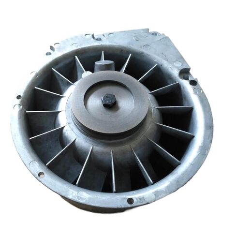 مروحة نفخ، 02233420، تدفق هواء عالي 3200 CFM، متوافقة مع محركات الديزل Deutz F4L912 للمولدات الصناعية والآلات الثقيلة in Saudi Arabia