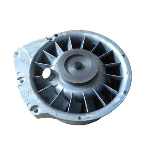 مروحة نفخ، 02233420، تدفق هواء عالي 3200 CFM، متوافقة مع محركات الديزل Deutz F4L912 للمولدات الصناعية والآلات الثقيلة in Saudi Arabia
