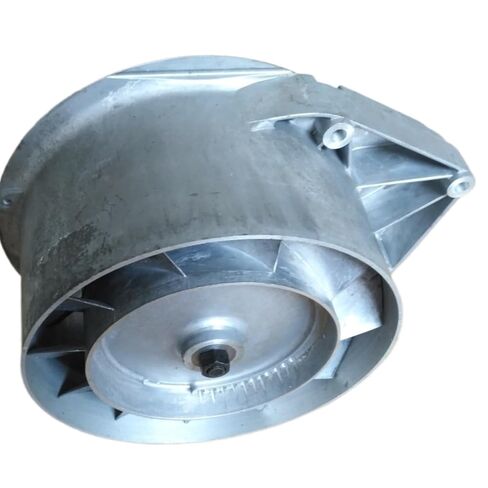 مروحة نفخ، 02233420، تدفق هواء عالي 3200 CFM، متوافقة مع محركات الديزل Deutz F4L912 للمولدات الصناعية والآلات الثقيلة in Saudi Arabia