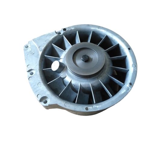 مروحة نفخ، 02233420، تدفق هواء عالي 3200 CFM، متوافقة مع محركات الديزل Deutz F4L912 للمولدات الصناعية والآلات الثقيلة in Saudi Arabia