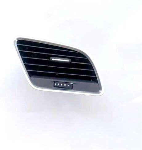 Car Vents Auto Front Center Console Air Conditioning Vent Outlet 8UD820951 8UD 820 951 for Q3 2013-2018(Right)(Right) in Saudi Arabia