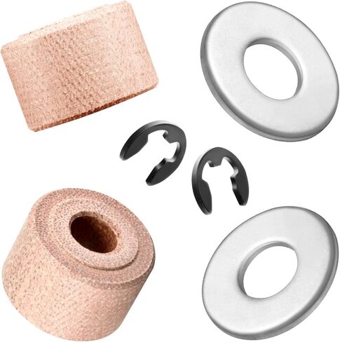 Secondary Clutch QRS Hard Fiber Torque Rollers 1212 Fit for Ski-doo REV-XP XS XR XM Tundra Summit GSX GTX MXZ Roller Model 2008-2022 Replace 417127016 in Saudi Arabia