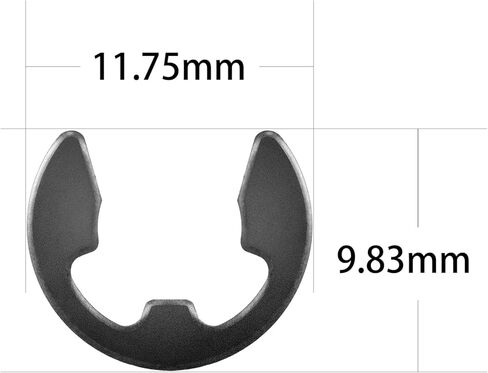 Secondary Clutch QRS Hard Fiber Torque Rollers 1212 Fit for Ski-doo REV-XP XS XR XM Tundra Summit GSX GTX MXZ Roller Model 2008-2022 Replace 417127016 in Saudi Arabia
