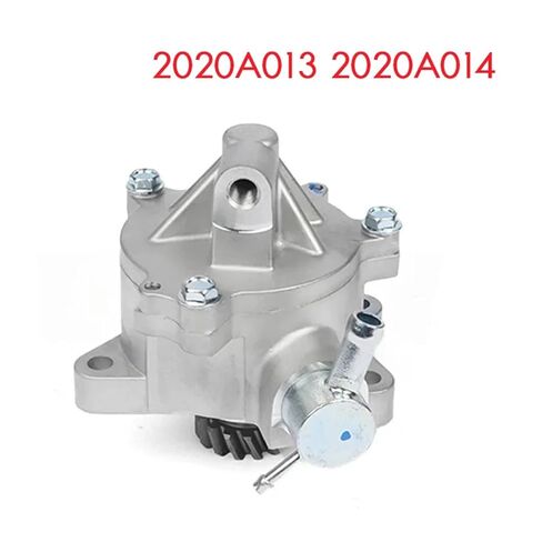 مضخة تفريغ فرامل السيارة 2020A013 2020A014 2020A004، متوافقة مع مضخة فرامل تفريغ نظام Mitsubishi L200 Sportero 05-15 Triton 3.2L in Kuwait