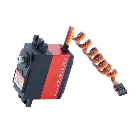 PDI-6221 20KG High Torque Digital Remote Control Servo 180 Degrees in Kuwait