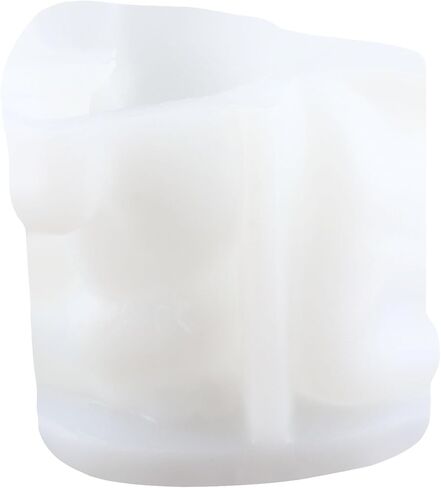 Squirrel Candle Molds Squirrel Candle Silicone Mold Squirrel Resin Casting Molds for Candles Home Decorate Candle Making Mold Aromatherapy Gypsum Candles Clay Craft in Saudi Arabia