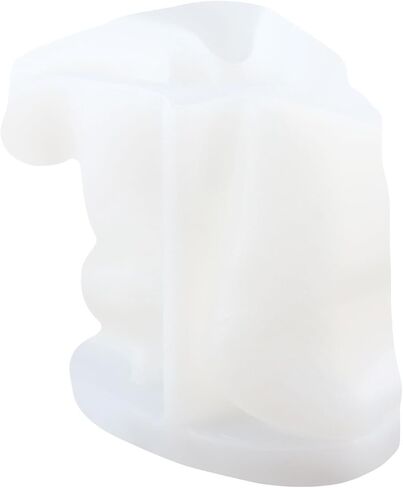 Squirrel Candle Molds Squirrel Candle Silicone Mold Squirrel Resin Casting Molds for Candles Home Decorate Candle Making Mold Aromatherapy Gypsum Candles Clay Craft in Saudi Arabia