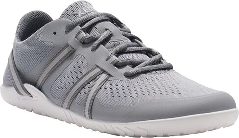 Xero Shoes Women's Speed Force Barefoot Running Shoe - Ultra Lightweight - Minimalist Road Running Shoe Orion Blue in Kuwait