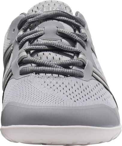 Xero Shoes Women's Speed Force Barefoot Running Shoe - Ultra Lightweight - Minimalist Road Running Shoe Orion Blue in Kuwait