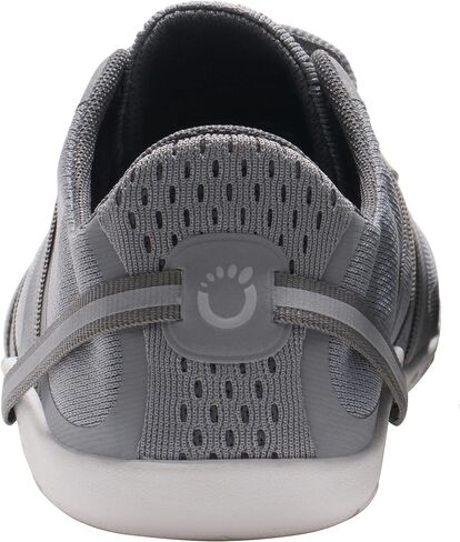 Xero Shoes Women's Speed Force Barefoot Running Shoe - Ultra Lightweight - Minimalist Road Running Shoe Orion Blue in Kuwait