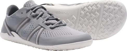 Xero Shoes Women's Speed Force Barefoot Running Shoe - Ultra Lightweight - Minimalist Road Running Shoe Orion Blue in Kuwait