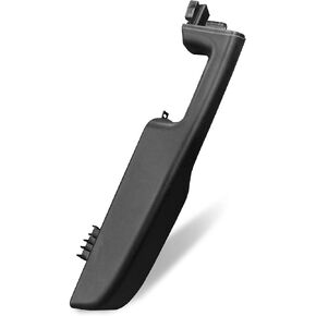 KAIRAY 12472876 Front Driver & Passenger Side Door Armrest Handle Compatible with 1999-2006 Chevy Suburban Silverado Sierra Tahoe Avalanche Escalade & GMC Yukon, Black in Kuwait