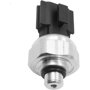 Exhaust Pressure Sensor Compatible with Hyundai for Accent 2005-2017 for Azera 2006-2017 for Elantra 2006-2018 OEM: 97721-3K000 Auto Pressure Sensor Switch Car Part in Saudi Arabia
