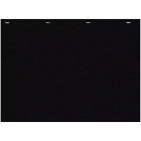 Heavy Duty Truck Mud Flaps, Mudflaps for Pickup Trucks Dump Trailer Accessories, Semi Truck Mud Guard Splash Guards, 2 Pack (Polyethylene (PE), Black, 24x24 inches) in Kuwait