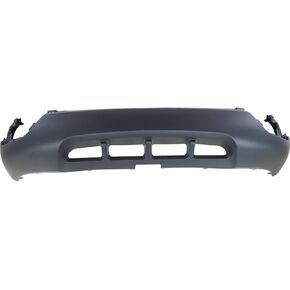 Suitable for Bumper Cover Compatible With Kia Sorento 2011-2013, Primed, Front, Lower in Saudi Arabia