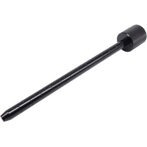 HiSport Transmission Dipstick - Compatible with Chrysler Dodge Dart Fiat 500 Jeep Cherokee Compass Patriot Replaces 10323A 10323B Black in Saudi Arabia