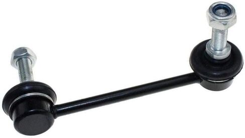 10pc Tie Bellow Boots Sway Bar Kit for Honda for CR-V 1997-2001 All Black Front Driver Side 1 Outer Rods Ends Passenger 2 Inner in Saudi Arabia