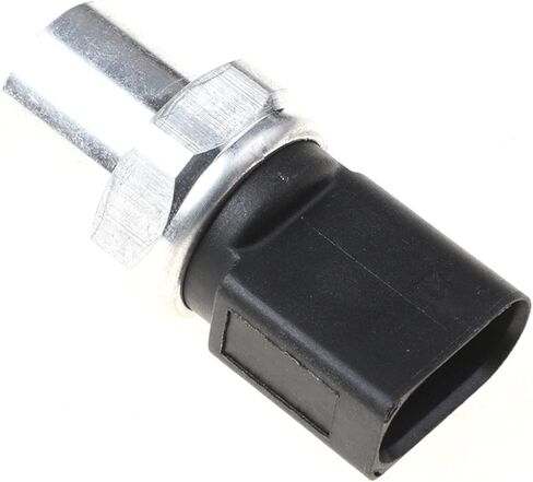 Air Conditioning Pressure Sensor A/C Pressure Switch 4H0959126A 4H0959126 1Pcs in Saudi Arabia
