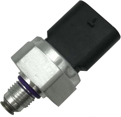 Air Conditioning Pressure Sensor A/C Pressure Switch Auto Parts OEM:4M0959603C/4M0959603E in Saudi Arabia
