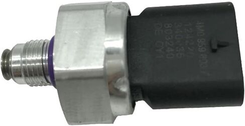 Air Conditioning Pressure Sensor A/C Pressure Switch Auto Parts OEM:4M0959603C/4M0959603E in Saudi Arabia