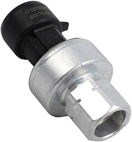 Air Conditioning Pressure Sensor A/C Pressure Switch 7701205751 13587668 for Espace (1984-2014) in Saudi Arabia