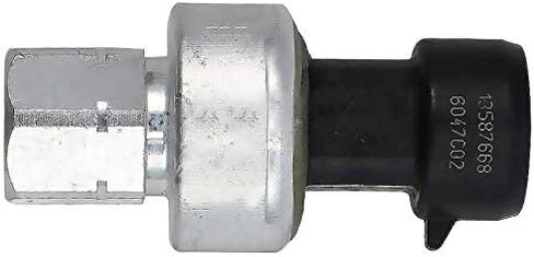Air Conditioning Pressure Sensor A/C Pressure Switch 7701205751 13587668 for Espace (1984-2014) in Saudi Arabia