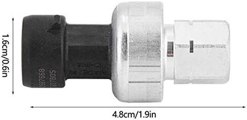 Air Conditioning Pressure Sensor A/C Pressure Switch 7701205751 13587668 for Espace (1984-2014) in Saudi Arabia