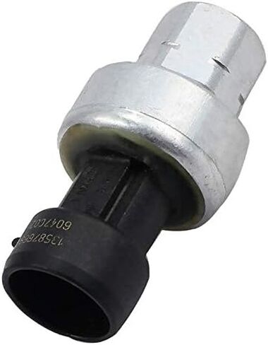 Air Conditioning Pressure Sensor A/C Pressure Switch 7701205751 13587668 for Espace (1984-2014) in Saudi Arabia