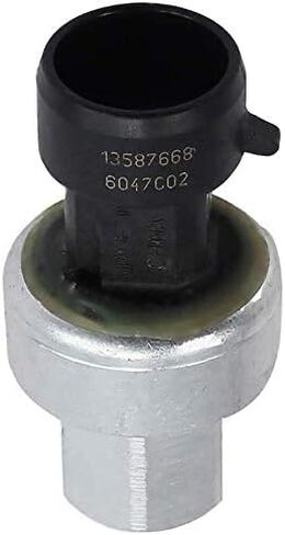 Air Conditioning Pressure Sensor A/C Pressure Switch 7701205751 13587668 for Espace (1984-2014) in Saudi Arabia