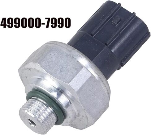 Air Conditioning Pressure Sensor A/C Pressure Switch 499000-7990 4990007990 in Saudi Arabia