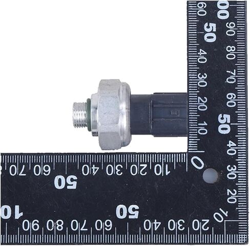 Air Conditioning Pressure Sensor A/C Pressure Switch 499000-7990 4990007990 in Saudi Arabia